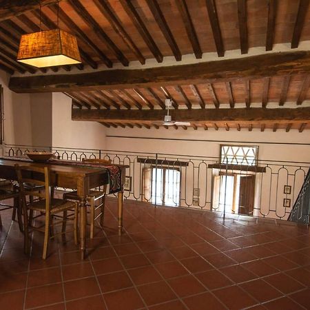 Agriturismo Buondonno Castellina in Chianti Zewnętrze zdjęcie