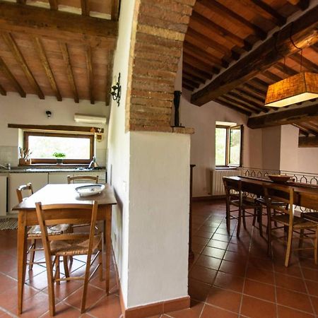 Agriturismo Buondonno Castellina in Chianti Zewnętrze zdjęcie