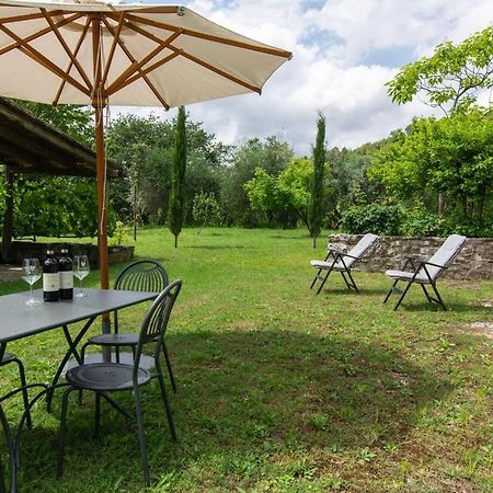 Agriturismo Buondonno Castellina in Chianti Zewnętrze zdjęcie
