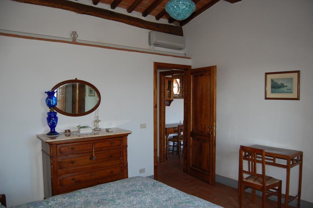 Agriturismo Buondonno Castellina in Chianti Zewnętrze zdjęcie